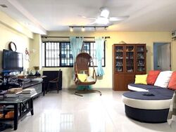 Blk 275C Wenya (Jurong West), HDB 5 Rooms #575843981